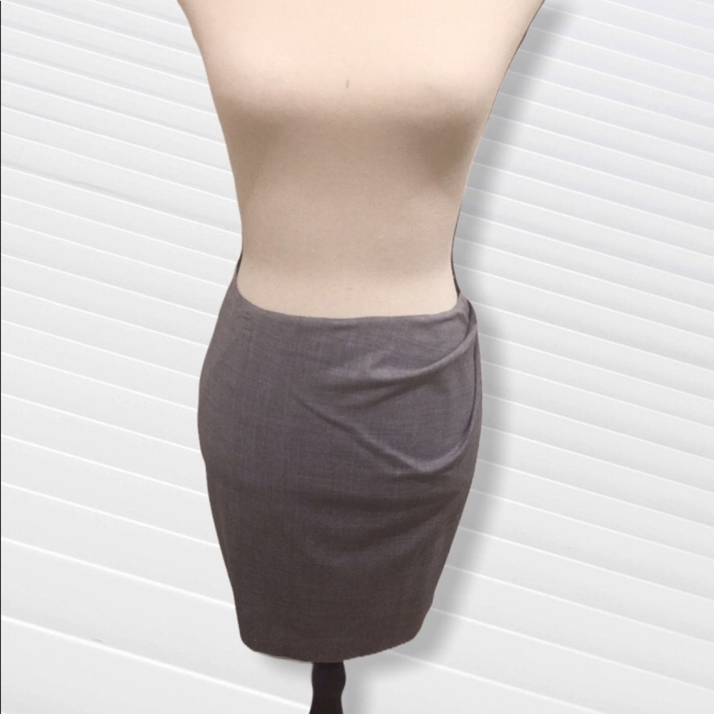 Anne Klein size 2 petite skirt